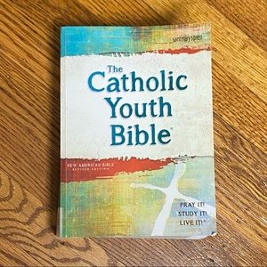 The Catholic Youth Bible